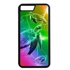 Чехол на смартфон iPhone 7 Plus, "Черепаха" Гиганская Слоновая Utaupia