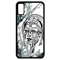 Чехол на смартфон iPhone X, "Портрет женщины" Феерия Девушка Utaupia