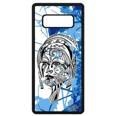 Чехол на смартфон Samsung Galaxy Note 8, "Портрет женщины" Девушка Fleur Utaupia