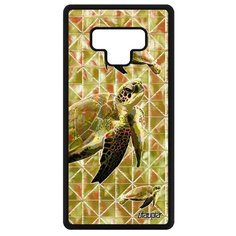 Чехол на смартфон Galaxy Note 9, "Черепаха" Слоновая Панцирная Utaupia