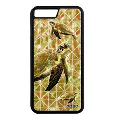 Чехол на смартфон iPhone 8 Plus, "Черепаха" Слоновая Панцирная Utaupia