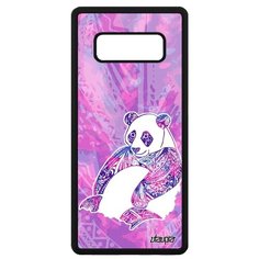 Чехол на смартфон Galaxy Note 8, "Панда" Азия Китайский Utaupia
