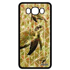 Чехол на смартфон Samsung Galaxy J7 2016, "Черепаха" Панцирная Большая Utaupia