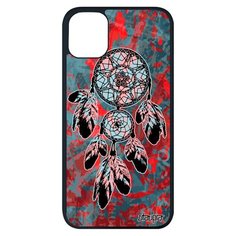 Чехол на смартфон iPhone 11 pro max, "Ловец снов" Амулет Талисман Utaupia