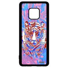 Чехол на смартфон Huawei Mate 20 Pro, "Тигр" Тайга Tiger Utaupia
