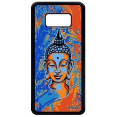 Чехол на смартфон Samsung Galaxy S8, "Будда" Статуя Портрет Utaupia