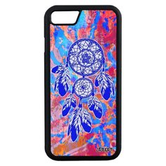 Чехол на смартфон Apple iPhone 8, "Ловец снов" Dream Талисман Utaupia