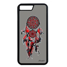 Чехол на смартфон iPhone 7 Plus, "Ловец снов" Оберег Dream Utaupia