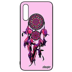 Чехол на смартфон Galaxy A50, "Ловец снов" Этничный Индейский Utaupia