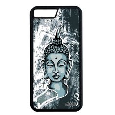 Чехол на смартфон Apple iPhone 7 Plus, "Будда" Портрет Тайланд Utaupia
