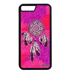 Чехол на смартфон iPhone 8 Plus, "Ловец снов" Этничный Индейский Utaupia