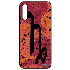 Чехол на смартфон Samsung Galaxy A50, "Знак зодиака" Календарь Созвездие Utaupia