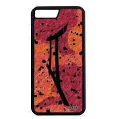 Чехол на смартфон iPhone 8 Plus уникальный дизайн Знак зодиака Созвездие Планета Utaupia