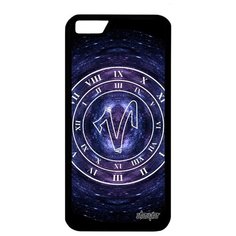 Чехол на смартфон iPhone 6 6S оригинальный дизайн Зодиак Zodiac Астрологический Utaupia