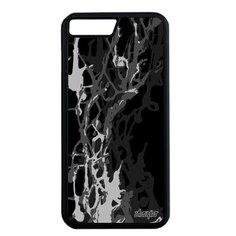Чехол на смартфон iPhone 7 Plus, "Огонь" Мотив Абстракт Utaupia