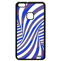Чехол на смартфон Huawei P10 Lite французский дизайн Иллюзия торнадо Вихрь Кружение Utaupia