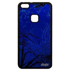 Чехол на смартфон Хуавей P10 Лайт уникальный дизайн Травы Пляж Море Utaupia