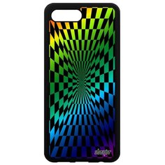 Чехол на Хонор 10 французский дизайн Иллюзия шахмат Зеркало Картинки Utaupia