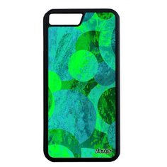 Чехол на смартфон iPhone 7 Plus, "Планеты" Галактика Форма Utaupia