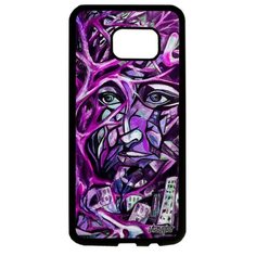 Чехол для телефона Самсунг Галакси S7 Эйдж французский дизайн Взгляд Картина Портрет Utaupia