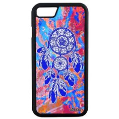 Чехол на смартфон Apple iPhone SE 2020, "Ловец снов" Оберег Этничный Utaupia
