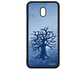 Чехол на смартфон Redmi 8A, "Дерево жизни" Древо Природа Utaupia