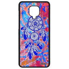 Чехол на смартфон Xiaomi Redmi Note 9 Pro, "Ловец снов" Талисман Dream Utaupia