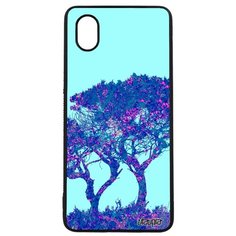 Чехол для мобильного Samsung Galaxy A01, "Гренадил" Тень Символ Utaupia