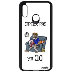 Чехол на смартфон Honor 10 Lite, "Не могу - олимпийские игры!" Спорт Повод Utaupia