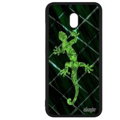 Чехол на смартфон Xiaomi Redmi 8A, "Саламандра" Варан Ящерица Utaupia