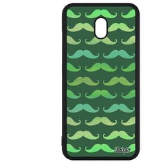 Чехол на смартфон Redmi 8A, "Усы" Имидж Стиль Utaupia