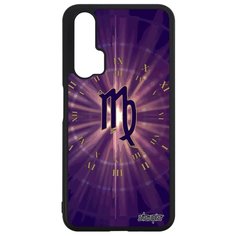 Чехол на смартфон Honor 20, "Гороскоп" Планета Календарь Utaupia