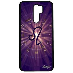 Чехол на смартфон Xiaomi Redmi 9, "Гороскоп" Созвездие Планета Utaupia