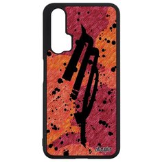 Чехол на смартфон Honor 20 Pro, "Знак зодиака" Зодиак Календарь Utaupia