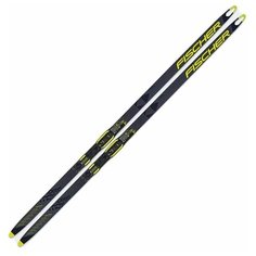 Лыжи Fischer SPEEDMAX SK HOLE JR IFP N57019, 146