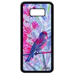 Чехол на смартфон Galaxy S8 Plus, "Воробей" Птица Городской Utaupia