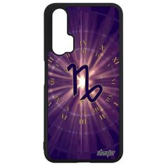 Чехол на смартфон Huawei Nova 5T, "Гороскоп" Астрологический Utaupia