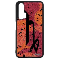 Чехол на смартфон Honor 20, "Знак зодиака" Календарь Созвездие Utaupia