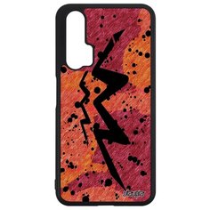 Чехол на смартфон Nova 5T, "Знак зодиака" Созвездие Астрологический Utaupia