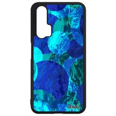 Чехол на смартфон Honor 20 Pro, "Планеты" Круг Цикл Utaupia