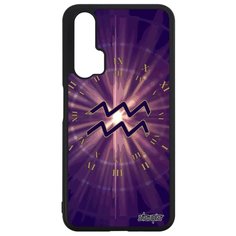 Чехол на смартфон Honor 20 Pro, "Гороскоп" Зодиак Планета Utaupia