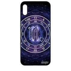Чехол на смартфон Honor 8A, "Зодиак" Галактика Астрологический Utaupia