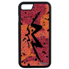 Чехол на смартфон iPhone SE 2020, "Знак зодиака" Календарь Планета Utaupia