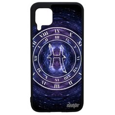 Чехол на смартфон P40 Lite, "Зодиак" Zodiac Horoscope Utaupia