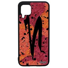 Чехол на смартфон P40 Lite, "Знак зодиака" Астрологический Zodiac Utaupia