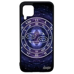 Чехол на смартфон P40 Lite, "Зодиак" Галактика Zodiac Utaupia