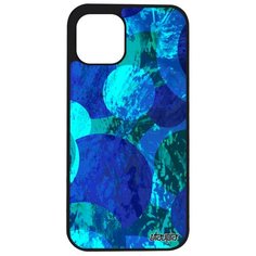 Чехол на смартфон Apple iPhone 12 pro max, "Планеты" Кольцо Галактика Utaupia