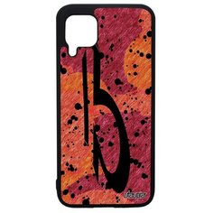 Чехол на смартфон P40 Lite, "Знак зодиака" Астрологический Utaupia