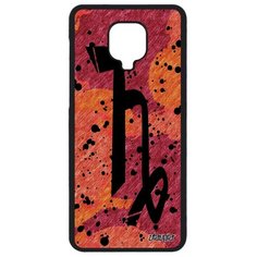 Чехол на смартфон Redmi Note 9 Pro, "Знак зодиака" Астрологический Zodiac Utaupia