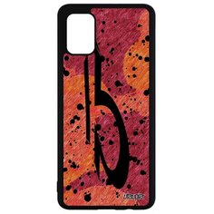 Чехол на смартфон Samsung Galaxy A51, "Знак зодиака" Планета Астрологический Utaupia
